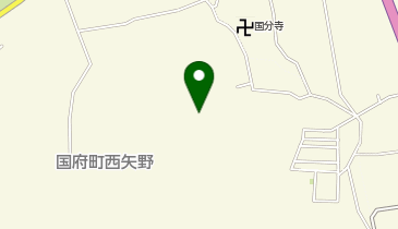 ペット葬祭徳島フリーサービスの地図画像