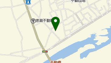 豊田米穀店の地図画像