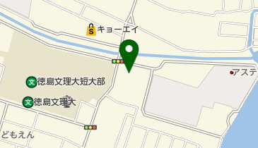 すみ家の地図画像