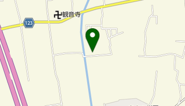 有限会社香川縫製の地図画像