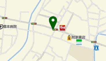 門田薬局 住吉店の地図画像
