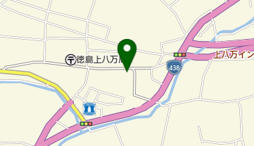 そのせ薬品の地図画像
