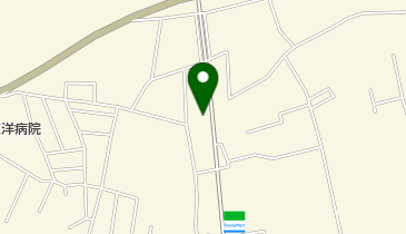 ドリームスの地図画像