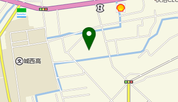 徳島県庁 徳島家畜保健衛生所の地図画像