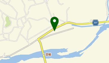 徳島市役所 市民文化部 人権推進課 一宮会館の地図画像