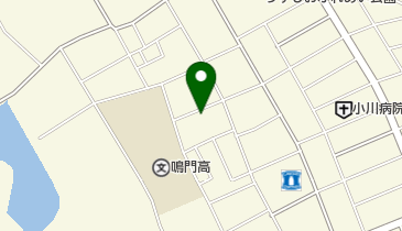 むや治療院の地図画像