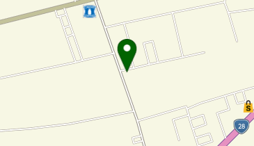 リビングヨシオカの地図画像