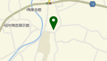 タツミユニフォームの地図画像