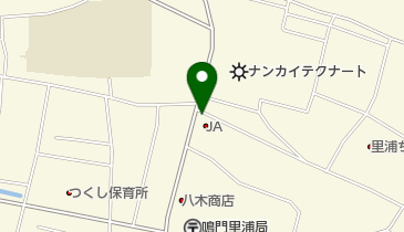 たまの屋の地図画像