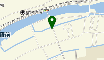 白龍の地図画像