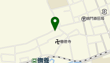 株式会社藤岡輪業商会 本店の地図画像