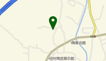 阿波瓦販売所の地図画像