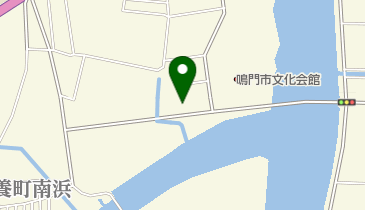サンテックの地図画像