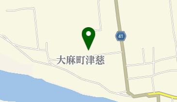 ワケベ工作所の地図画像