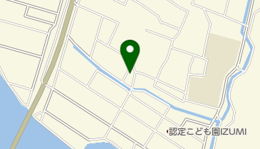 高島屋ドライの地図画像