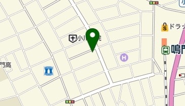 モアの地図画像