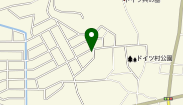 株式会社生雲の地図画像