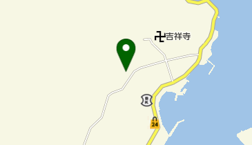 山下呉服店の地図画像