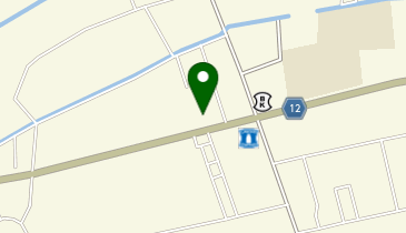 有限会社更真自動車の地図画像