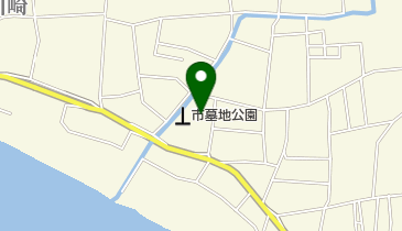 願行寺の地図画像
