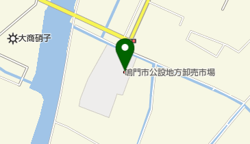 フラワーショップ桜の地図画像