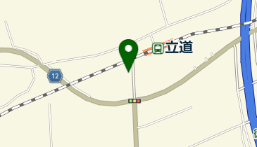 宮本整骨院の地図画像