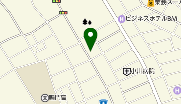 ソワンエステラトゥの地図画像