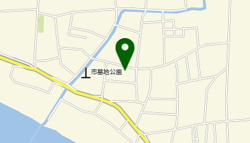 株式会社中原カッターの地図画像
