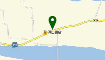 有限会社吉田建材店の地図画像