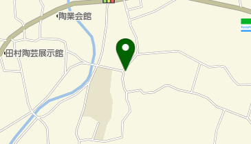 すずらん美容室の地図画像
