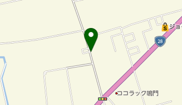 徳島県鳴門市大津町木津野のヘア メイク 美容院一覧 Navitime