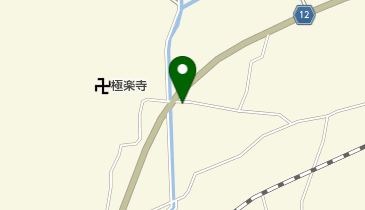 リベラルの地図画像