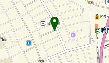 レオの地図画像
