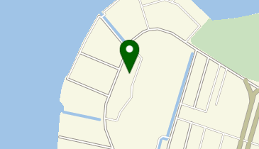 サンクリーン藤田の地図画像