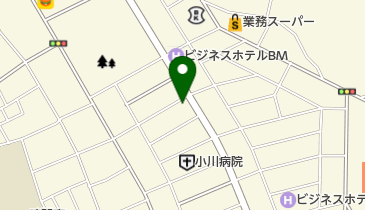 遊々の地図画像