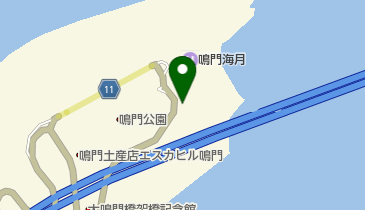 西上商店の地図画像