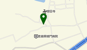 あけぼの調剤薬局の地図画像