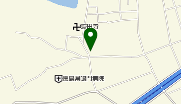へるしーさとう薬局病院前店の地図画像