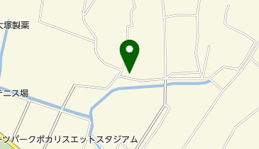 里見飲食店の地図画像