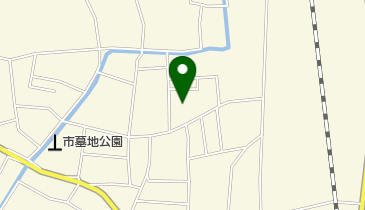 鳴門市役所 健康福祉部 人権福祉センターの地図画像