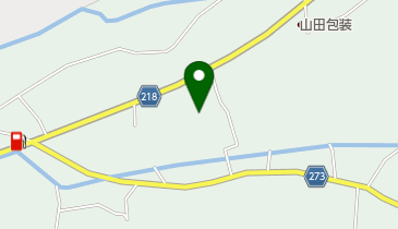 有限会社添木建材の地図画像