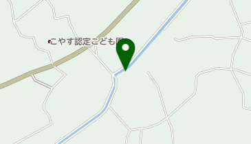 有限会社朝川貿易の地図画像