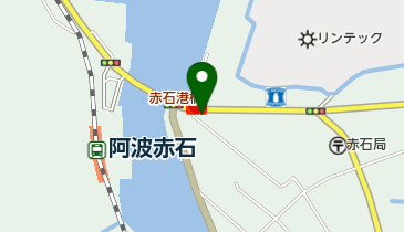 トヨタデンキの地図画像