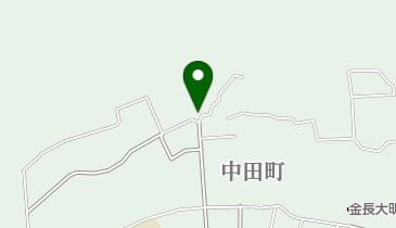 韓国民団徳島県本部の地図画像