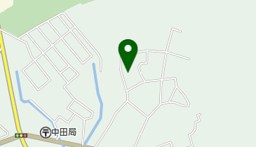 合気道敷島塾の地図画像