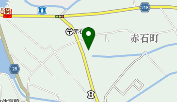 田口さつきバレエ研究所の地図画像