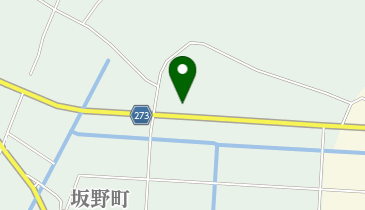 カードクターKの地図画像
