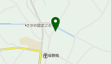 かんちゃんオートの地図画像