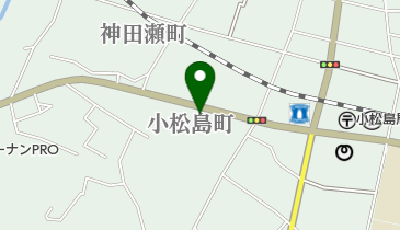 円福寺の地図画像