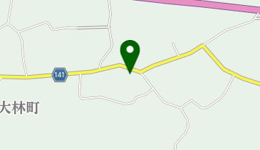 現福寺の地図画像